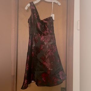 David's Bridal Rehearsal Dinner Dress